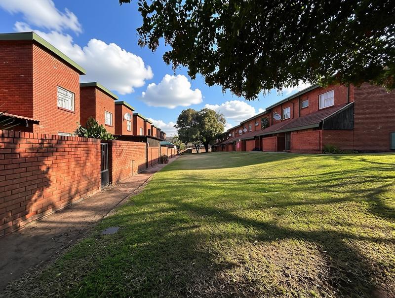 3 Bedroom Property for Sale in Elandsrand North West